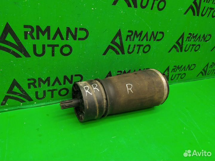 Пневмостойка задняя Land Rover Range Rover Sport 2