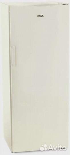 Морозильная камера Stinol STZ 150 E бежевый