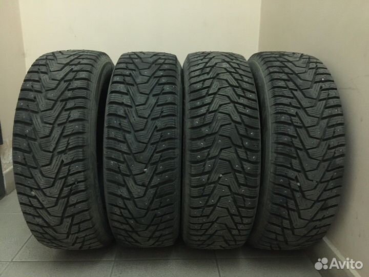 Hankook Winter I'Pike 185/65 R15
