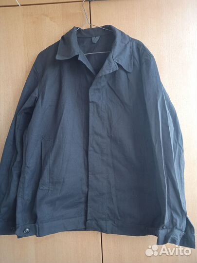 Спецодежда куртка