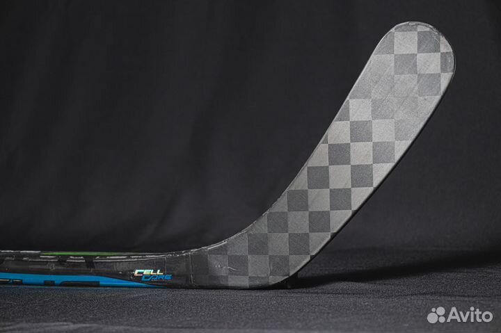 Клюшка хоккейная Бауер