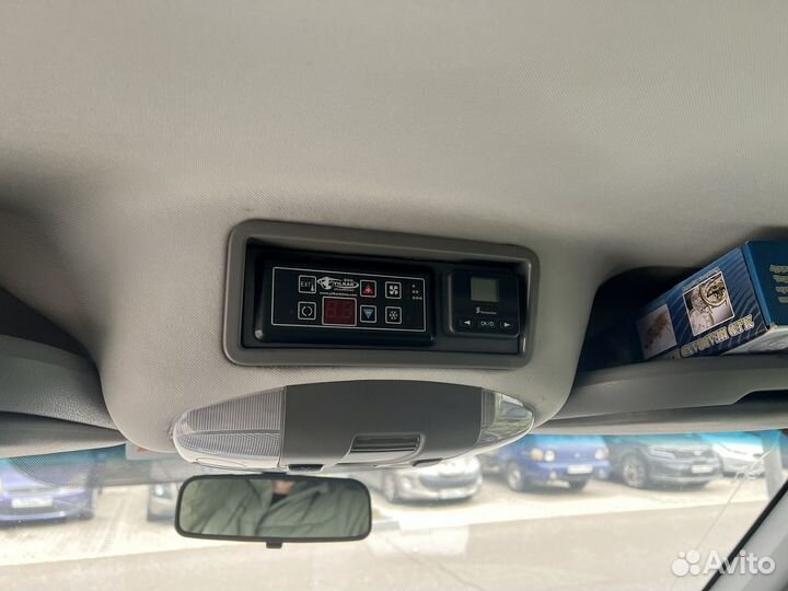 Mercedes-Benz Sprinter 2.1 AT, 2015, 176 926 км