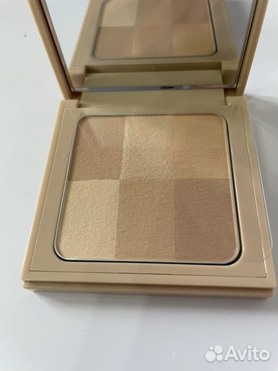Bobbi brown пудра nude