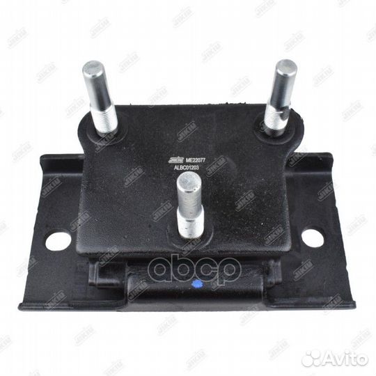 Опора двигателя nissan Frontier D40 Jan 04 ME22077