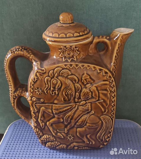 Кувшин СССР