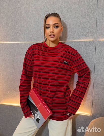 Стильный лонг miu miu