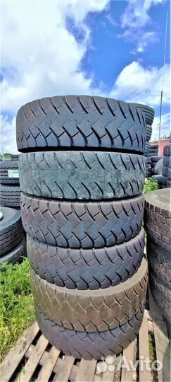 Yokohama 315/80 R22.5