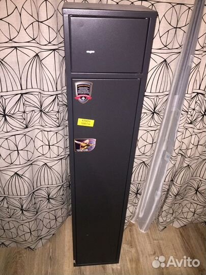 Сейф для оружия