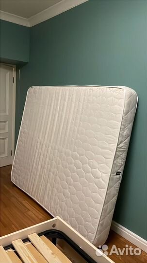 Матрас Dimax 200х160 см. Состояние: отличное