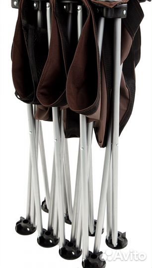 Кровать- раскладушка Outwenture