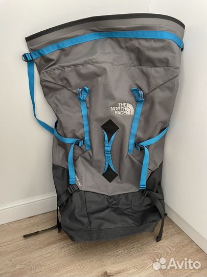 Рюкзак туристический the north face cinder 40