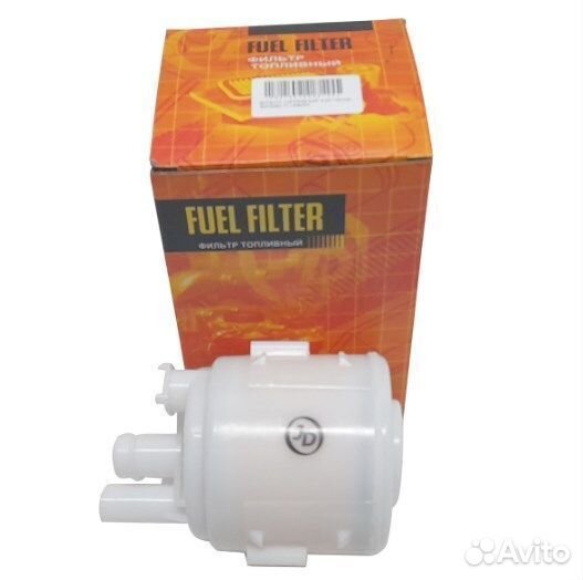Фильтр топливный погружной Nissan Sunny