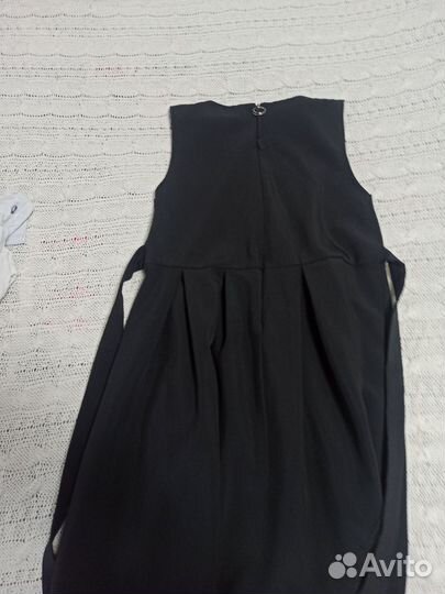 Школьная форма для девочки 140 пакетом