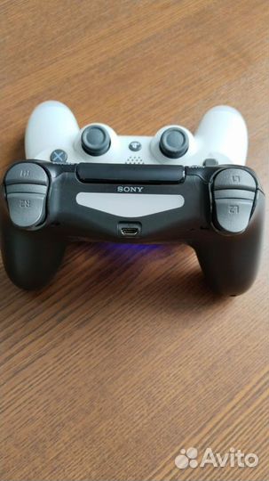 Геймпад Sony PS4 Dualshock v. 2 оригинал