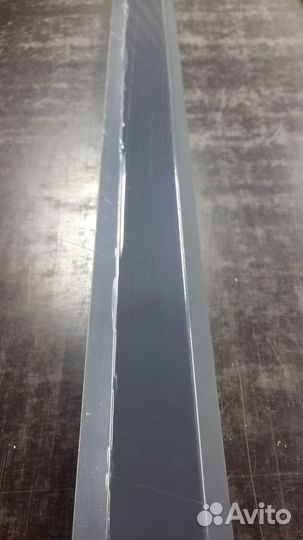 Отлив оконный 0,45 -150 мм RAL любой