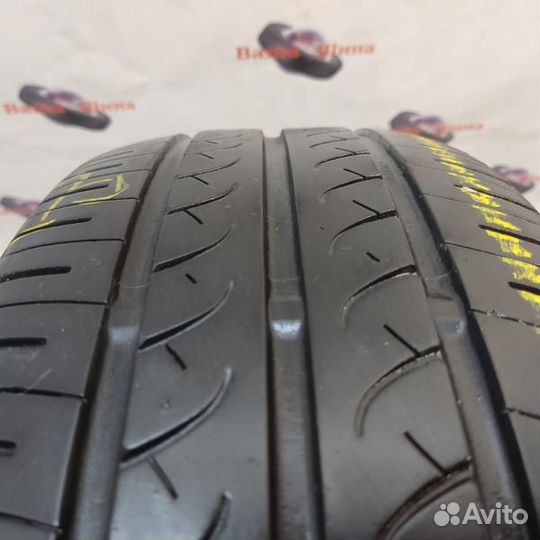 Yokohama BluEarth AE01 185/55 R15