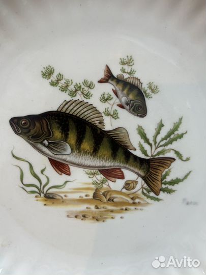 Набор германия винтаж