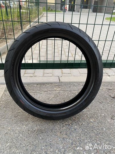 Pirelli Diablo Rosso corsa