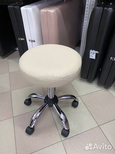 Стул мастера