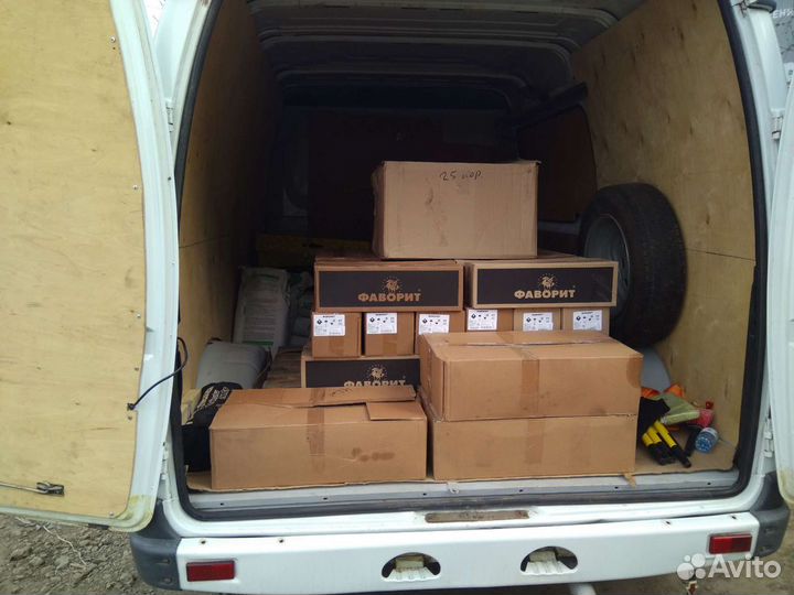 Грузоперевозки, переезды Газель, грузчики межгород