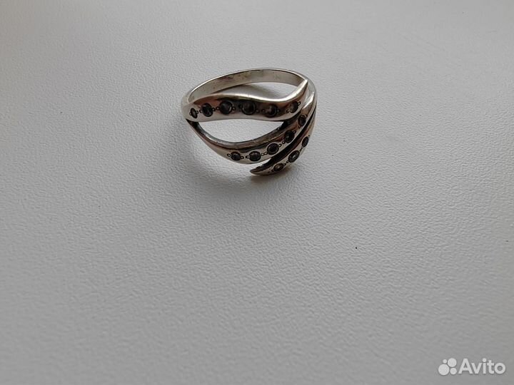Продам серебряные украшения