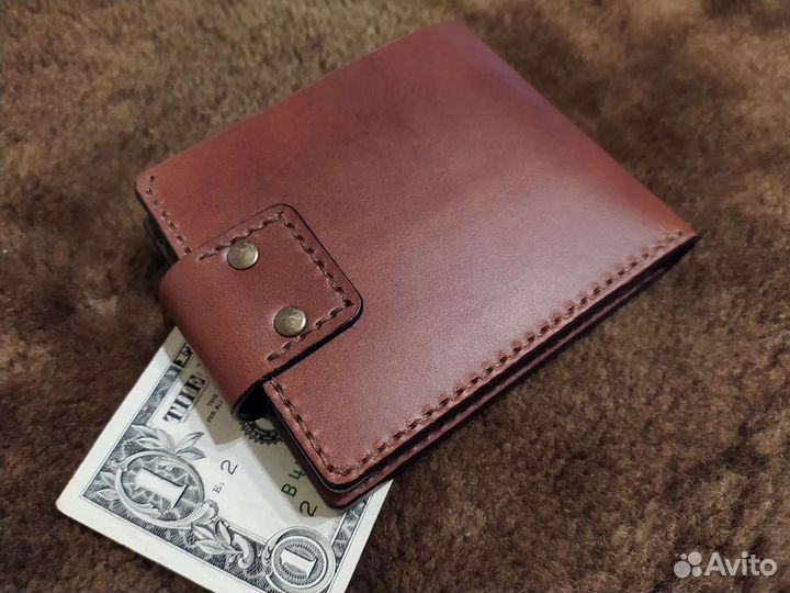 Портмоне мужское
