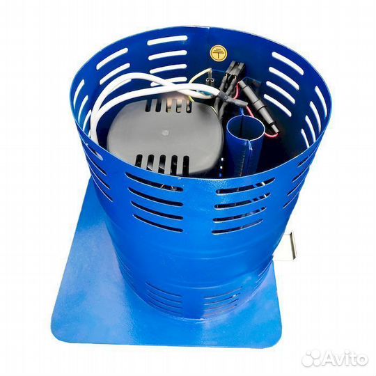 Зернодробилка фермер изэ-25 350 кг/ч