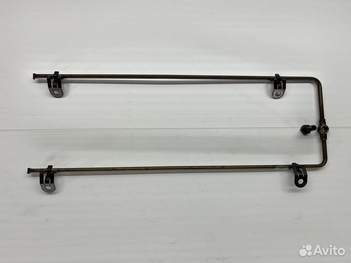 Трубка маслоподачи BMW E87 N45B16