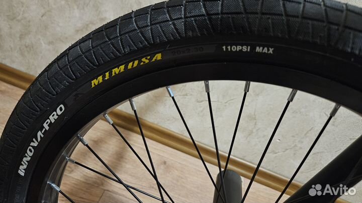 Продам велосипед BMX