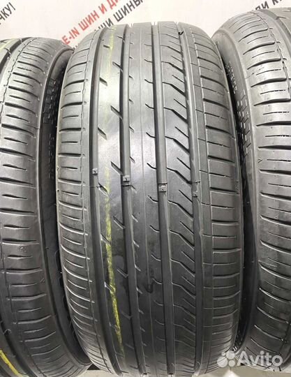 Davanti DX640 205/50 R17 88L