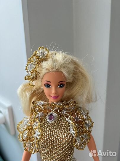 Кукла барби barbie mattel