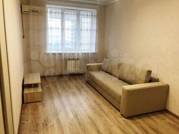 1-к. квартира, 42 м², 13/14 эт.