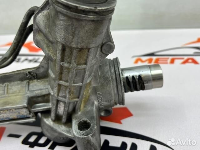 Рулевая рейка Fiat Ducato фургон (244) F1AE0481C