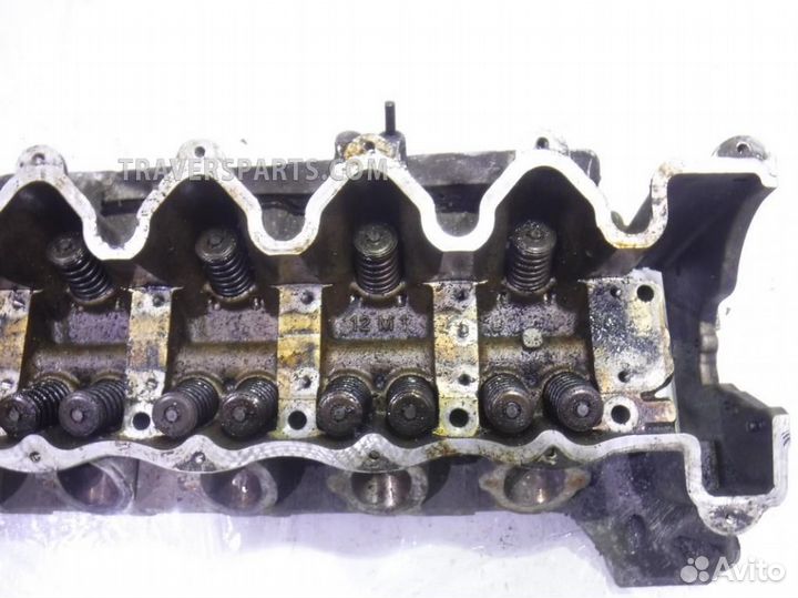 Головка блока