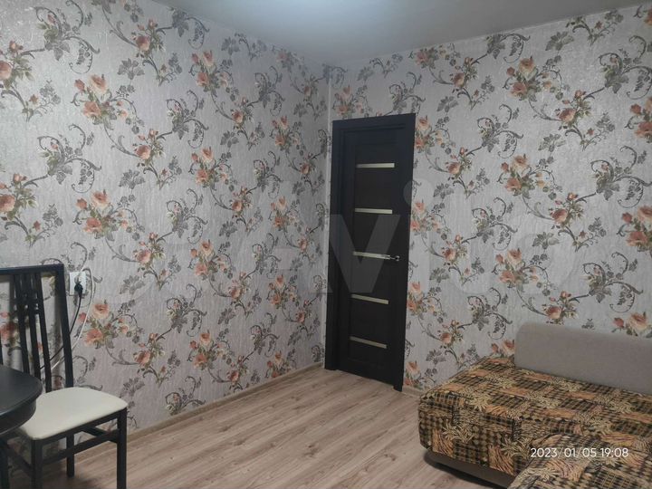 2-к. квартира, 53,6 м², 1/3 эт.