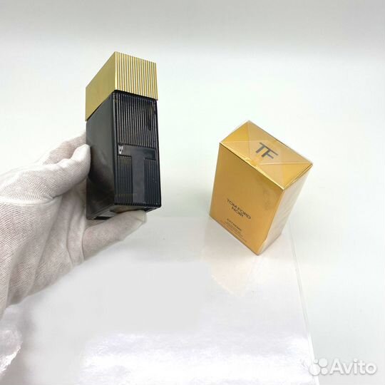 Tom Ford - Noir Extreme