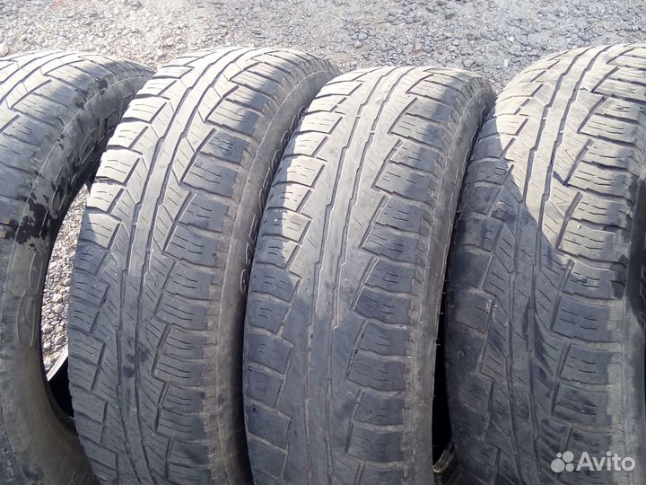 Cordiant All Terrain 215/70 R16