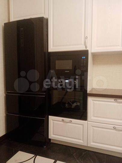 2-к. квартира, 69 м², 2/14 эт.