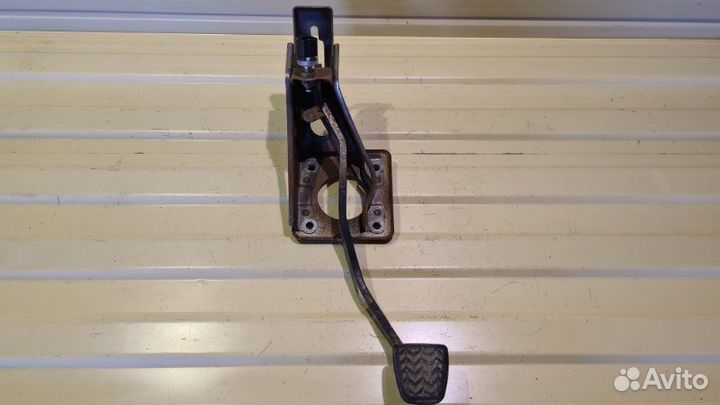 Педаль тормоза Toyota Corolla E130 1ZZ 2003