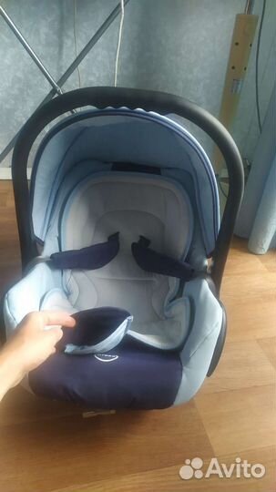 Детские коляски