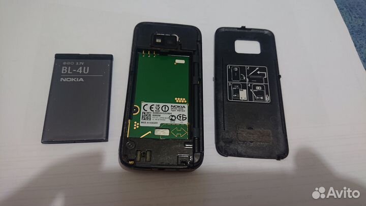 Nokia 5530 оригинал