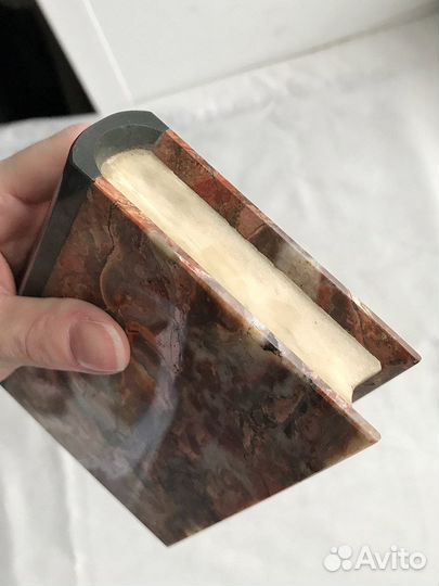 Книга сувенир