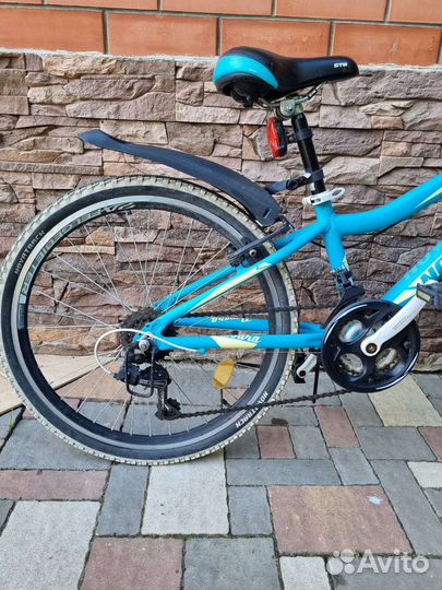 Продам велосипед подростковый