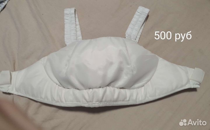 Нагрудник женский