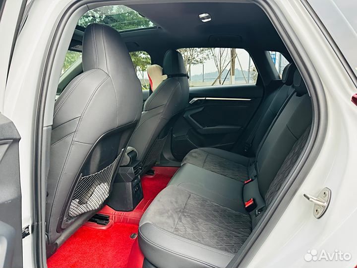 Audi A3 1.4 AT, 2021, 32 000 км