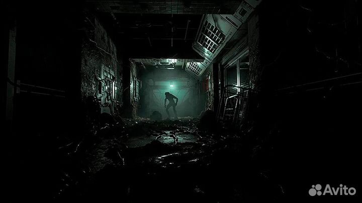 The Callisto Protocol Deluxe Edition PS4 / PS5