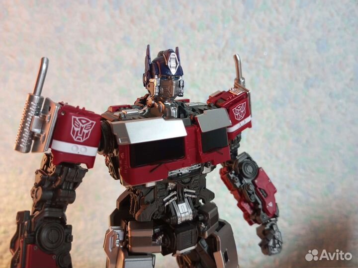 Фигурка Transformers rotb - Optimus Prime