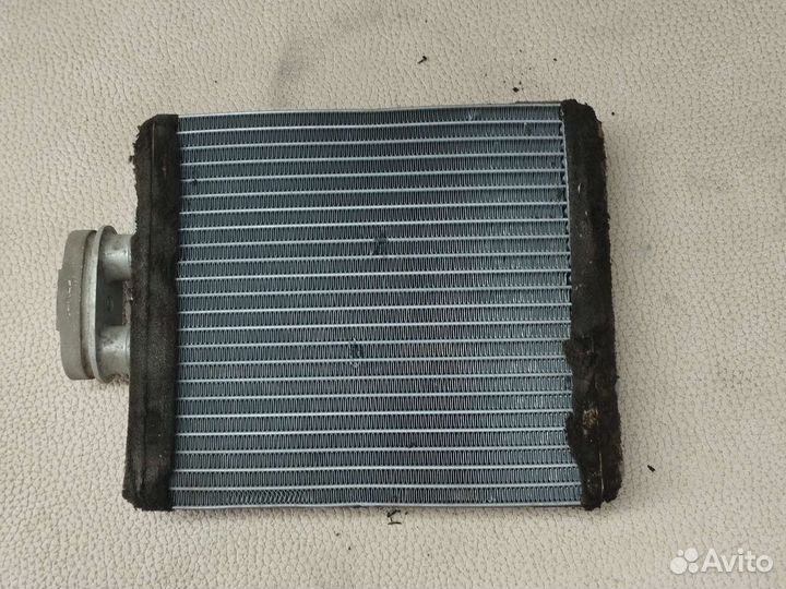Радиатор печки Шкода фабия 1