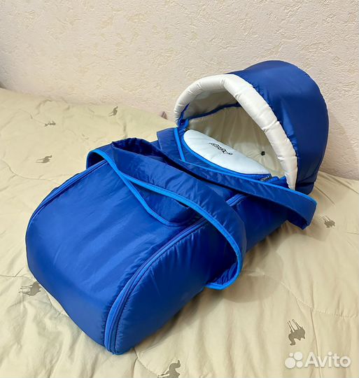 Переноска для детей