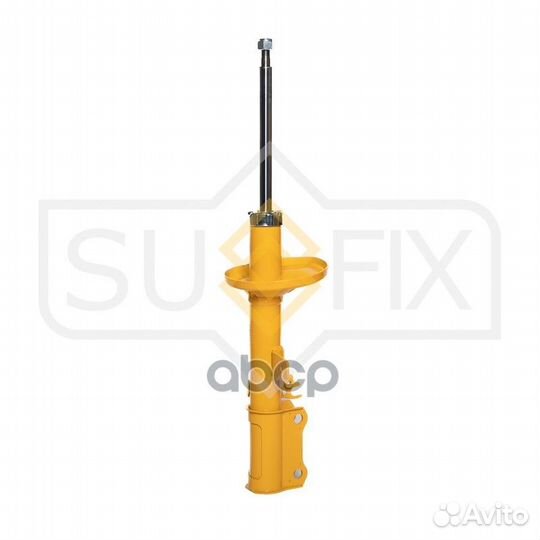 Стойка амортизаторная зад прав SU1230 sufix